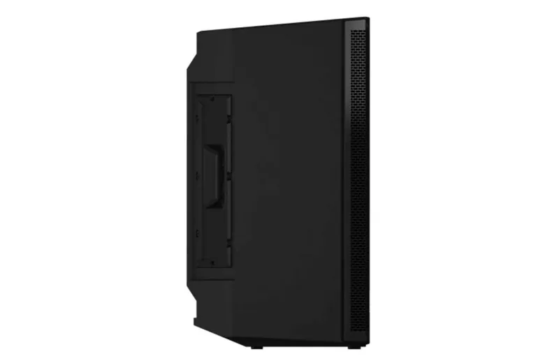 Electro-voice ZLX-8-G2 Passive Loudspeaker - Black