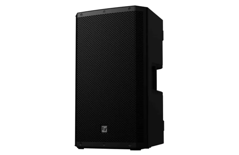 Electro-voice ZLX-12-G2 Passive Loudspeaker - Black