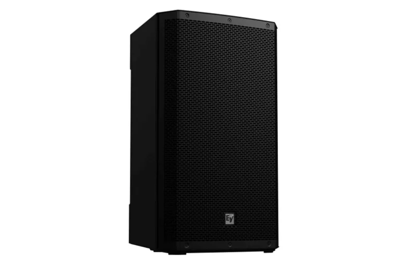 Electro-voice ZLX-12-G2 Passive Loudspeaker - Black