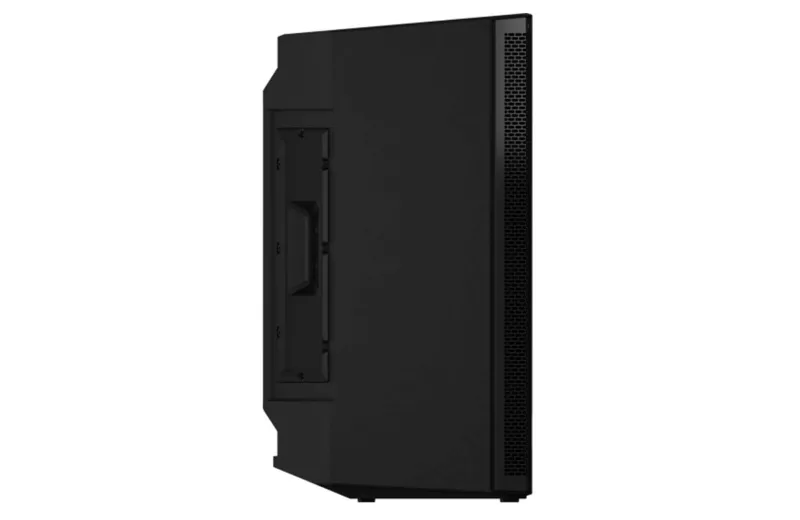 Electro-voice ZLX-12-G2 Passive Loudspeaker - Black