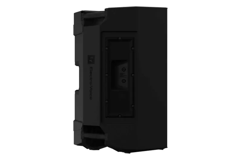 Electro-voice ZLX-12-G2 Passive Loudspeaker - Black