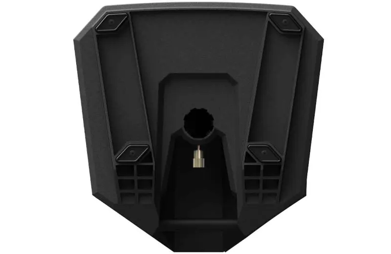 Electro-voice ZLX-12-G2 Passive Loudspeaker - Black