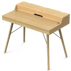 Glorious Vintage Music Station