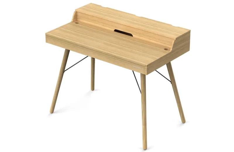 Glorious Vintage Music Station