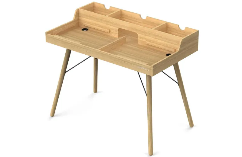 Glorious Vintage Music Station