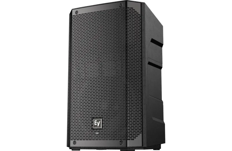 Electro-voice ELX200-10P Active Loudspeaker - Black