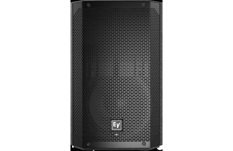 Electro-voice ELX200-10P Active Loudspeaker - Black
