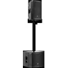 Electro-voice ELX200-10P Active Loudspeaker - Black