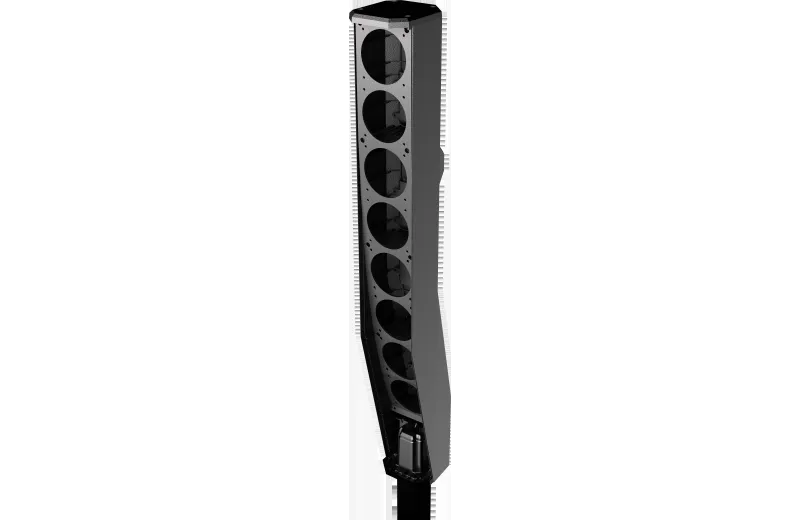 Electro-voice Evolve 50 Active Loudspeaker - Black