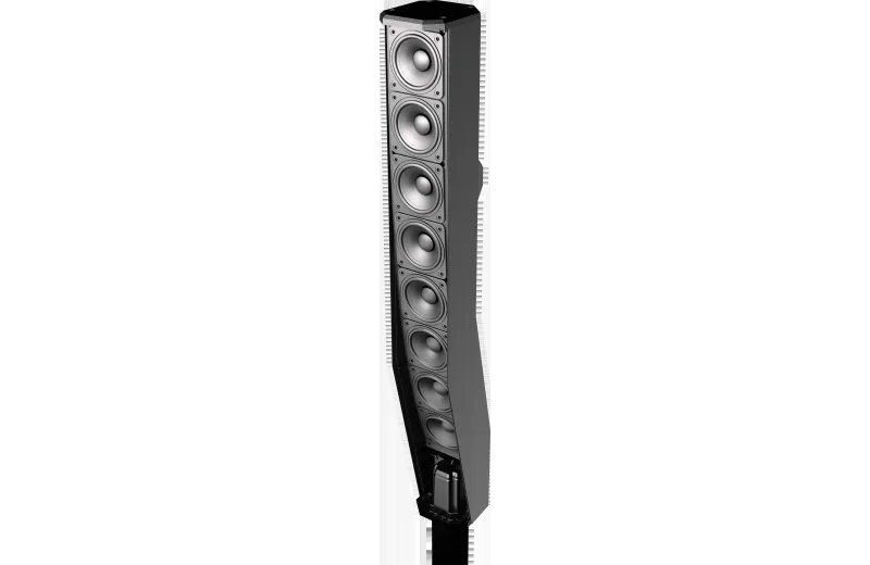 Electro-voice Evolve 50 Active Loudspeaker - Black