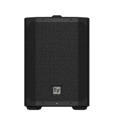 Electro-voice Everse8 Αυτοενισχυόμενο Ηχείo Μπαταρίας με Bluetooth Μαύρο