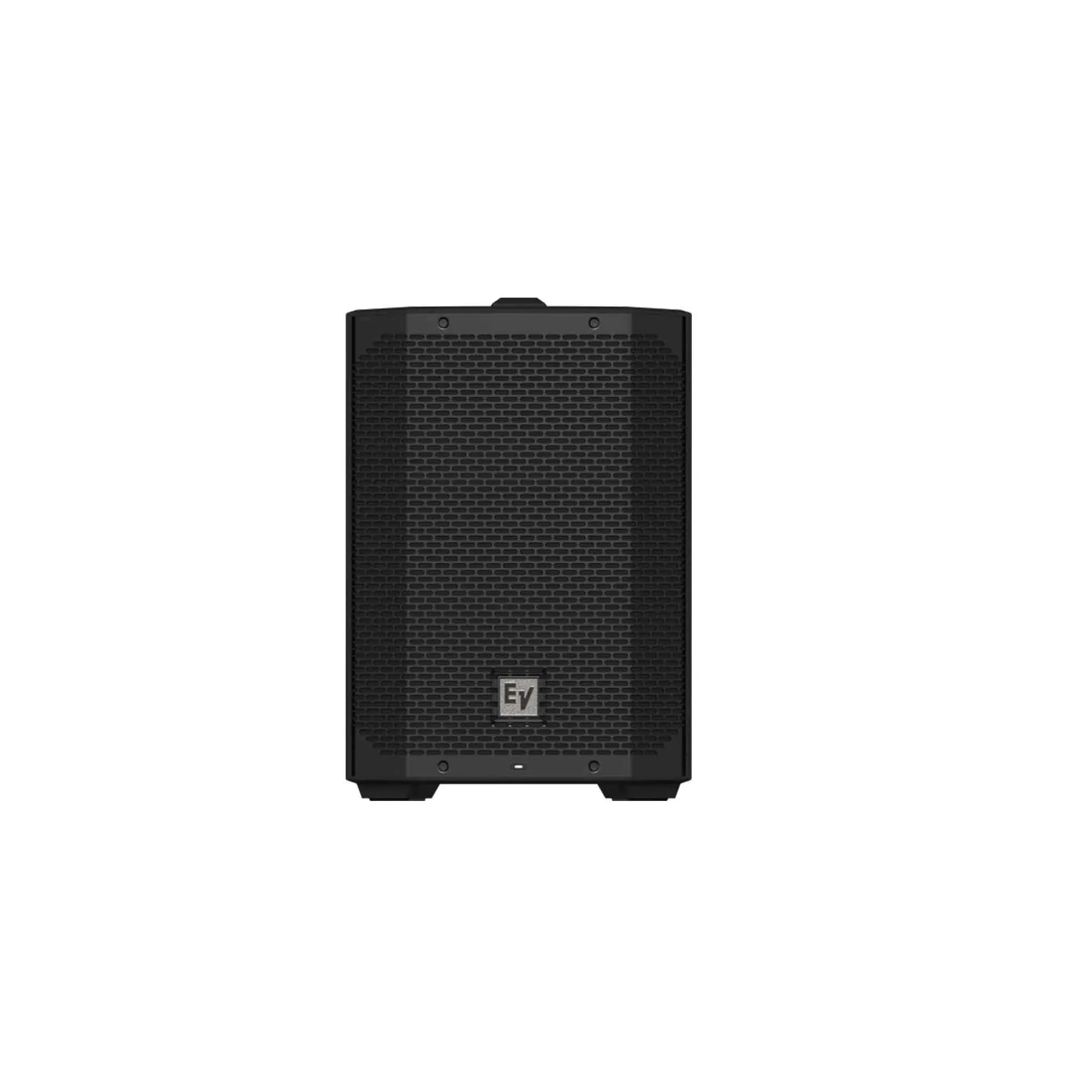 Electro-voice Everse8 Battery-Powered Loudspeaker with Bluetooth Black