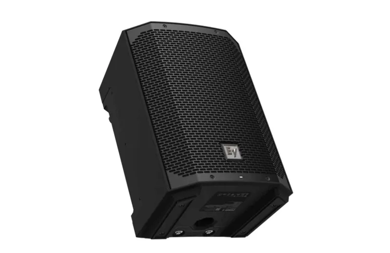 Electro-voice Everse 8 Active Loudspeaker with Battery and Bluetooth  - Black
