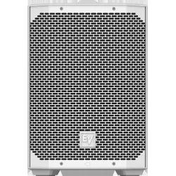 Electro-voice Everse8 Αυτοενισχυόμενο Ηχείo Μπαταρίας με Bluetooth Λευκό