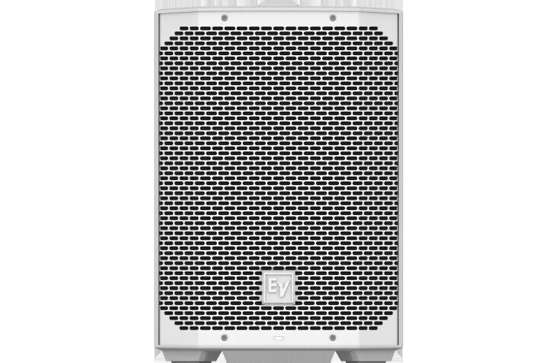 Electro-voice Everse 8 Αυτοενισχυόμενο Ηχείo Μπαταρίας με Bluetooth  - Λευκό