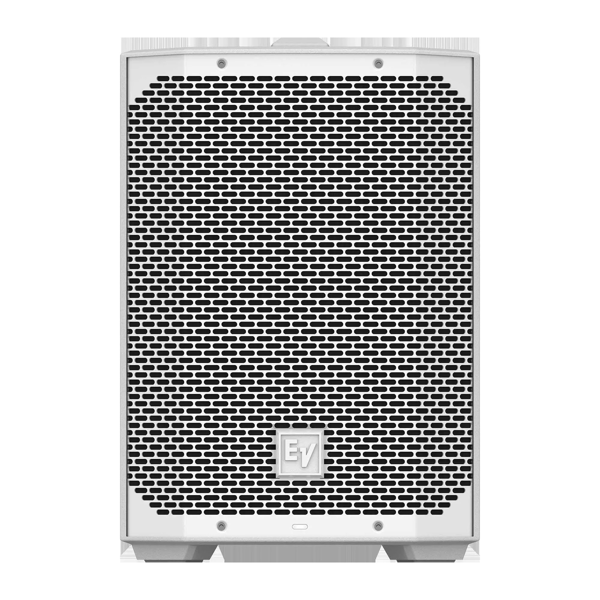 Electro-voice Everse8 Αυτοενισχυόμενο Ηχείo Μπαταρίας με Bluetooth Λευκό