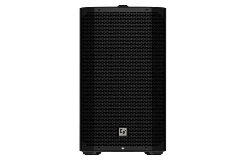 Electro-voice Everse 12 Active Loudspeaker with Battery and Bluetooth - Black