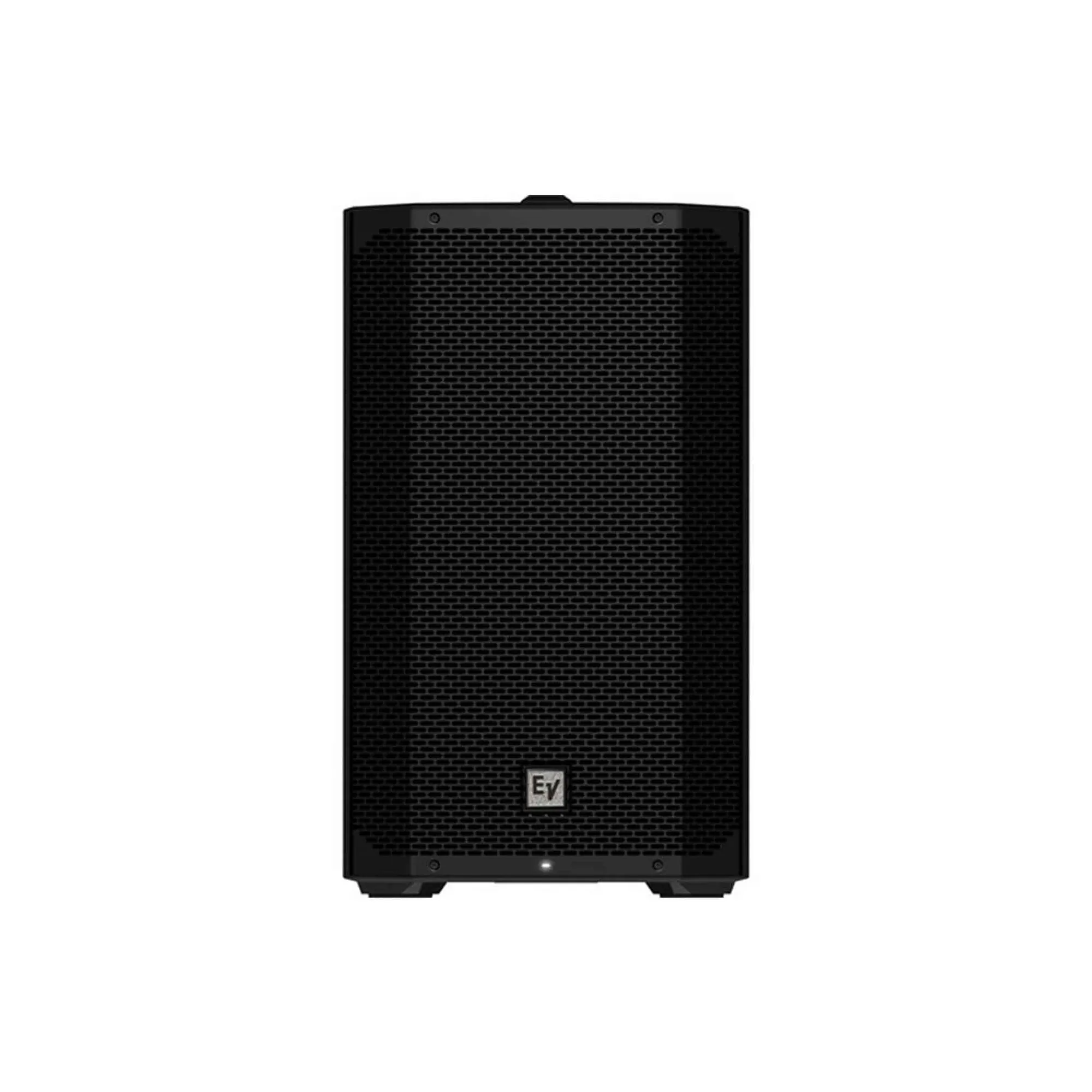 Electro-voice Everse 12 Battery-Powered Loudspeaker with Bluetooth Black