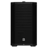 Electro-voice Everse 12 Active Loudspeaker with Battery and Bluetooth - Black