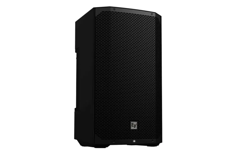 Electro-voice Everse 12 Active Loudspeaker with Battery and Bluetooth - Black