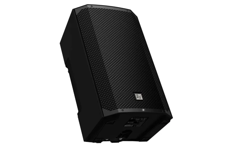 Electro-voice Everse 12 Active Loudspeaker with Battery and Bluetooth - Black