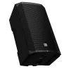 Electro-voice Everse 12 Active Loudspeaker with Battery and Bluetooth - Black
