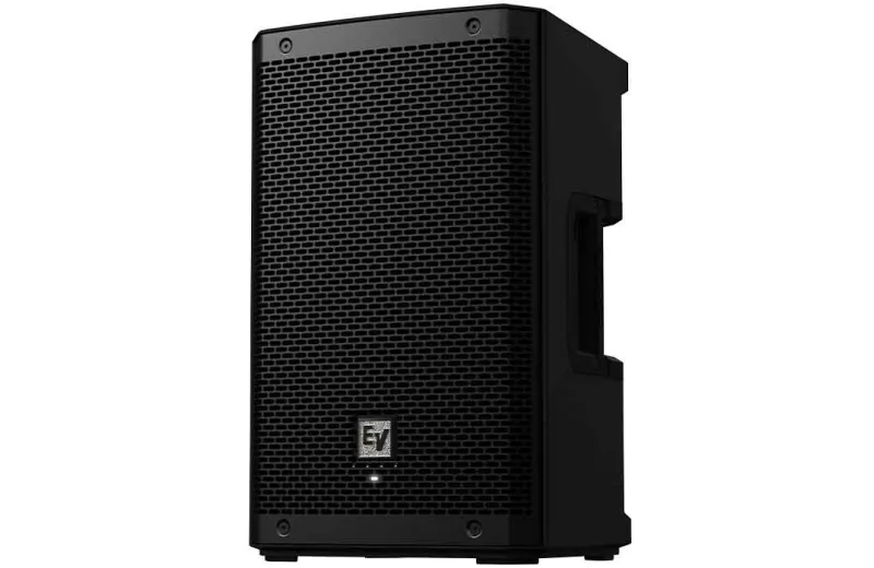 Electro-voice ZLX-8P-G2 Active Loudspeaker with Bluetooth - Black