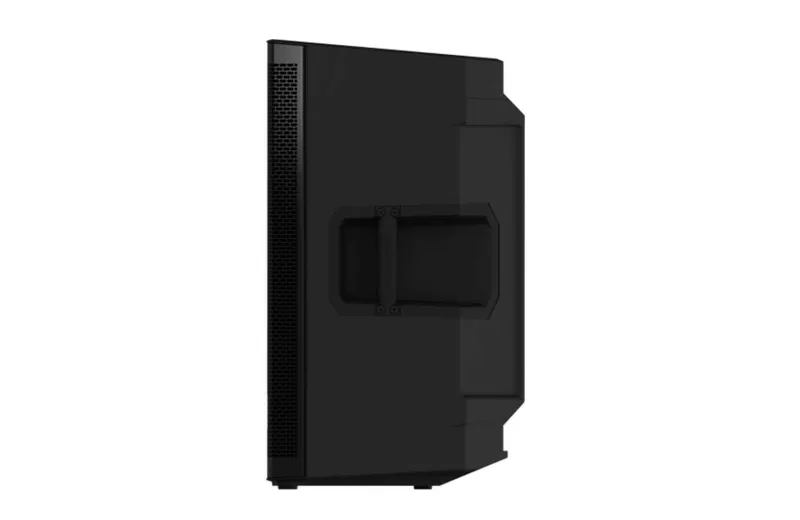 Electro-voice ZLX-8P-G2 Active Loudspeaker with Bluetooth - Black