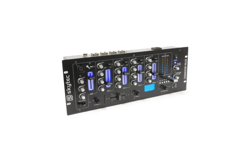 SKYTEC STM-3005 REC