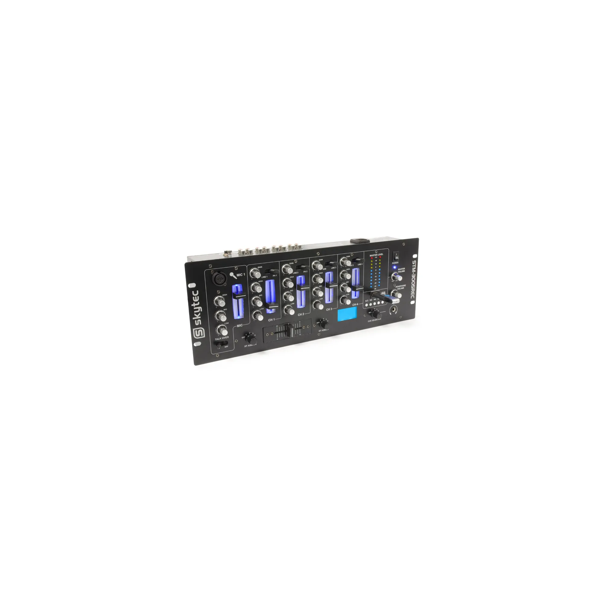 SKYTEC STM-3005 REC