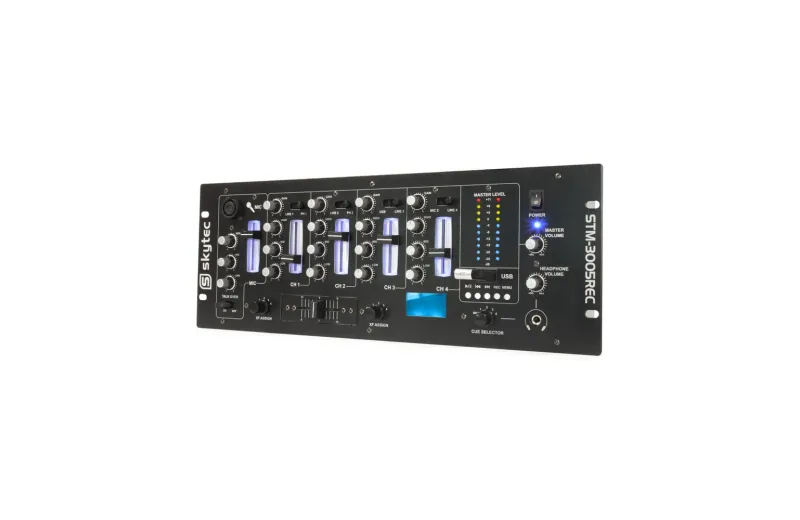 SKYTEC STM-3005 REC