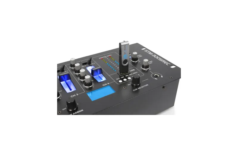 SKYTEC STM-3005 REC