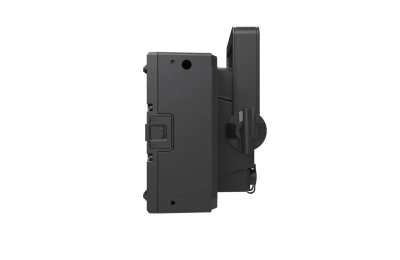 ADJ 40 HEX IP Panel Black