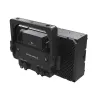 ADJ 40 HEX IP Panel Black