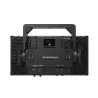 ADJ 40 HEX IP Panel Black