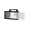 ADJ 40 HEX IP Panel Black