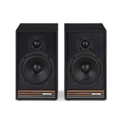 Ruark Saber-R Satin Black (Pair)