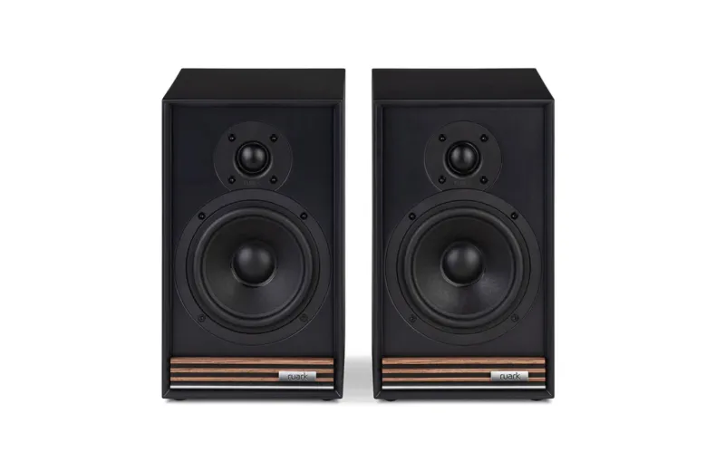Ruark Sabre-R Satin Black (Ζεύγος)