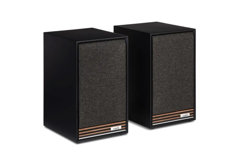 Ruark Sabre-R Satin Black (Ζεύγος)