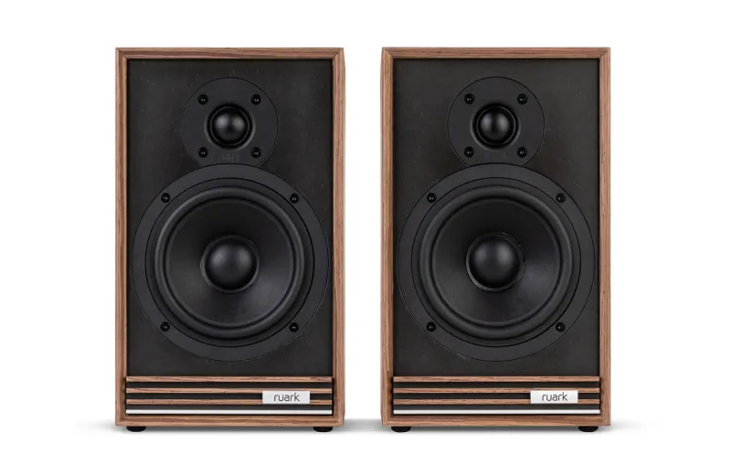Ruark Sabre-R Fused Walnut (Ζεύγος)