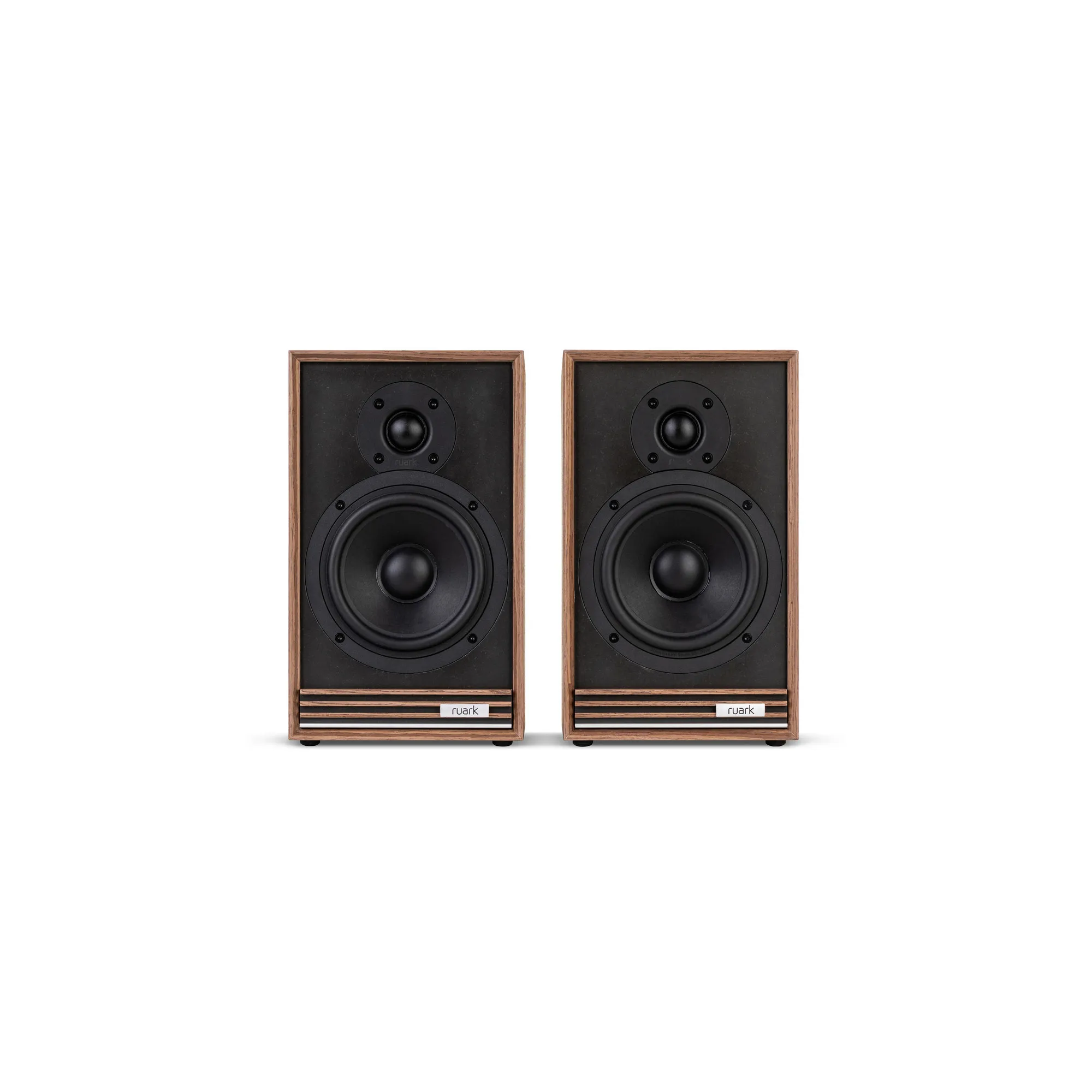Ruark Sabre-R Fused Walnut (Ζεύγος)