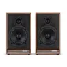 Ruark Sabre-R Fused Walnut (Ζεύγος)