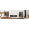 Ruark Sabre-R Fused Walnut (Ζεύγος)