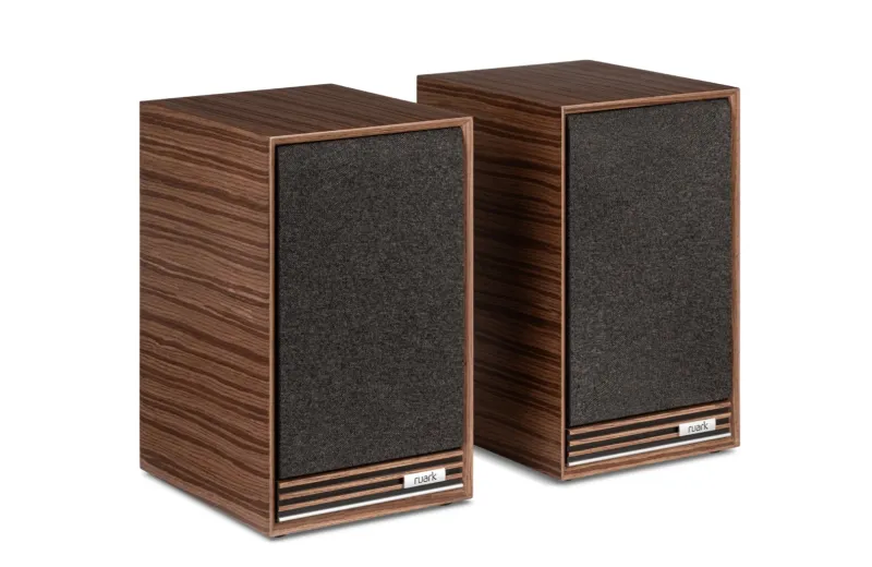 Ruark Sabre-R Fused Walnut (Ζεύγος)