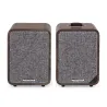 Ruark Mr1 Mk3 Rich Walnut