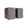 Ruark Mr1 Mk3 Rich Walnut