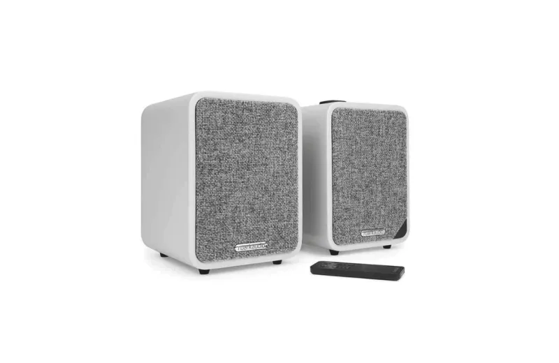 Ruark Mr1 Mk3 Soft Grey