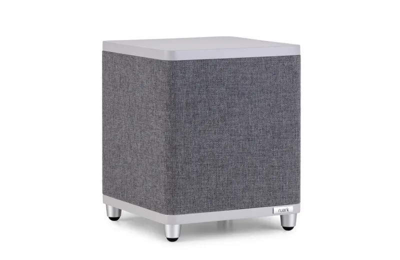 Ruark R1S Subwoofer Soft Grey