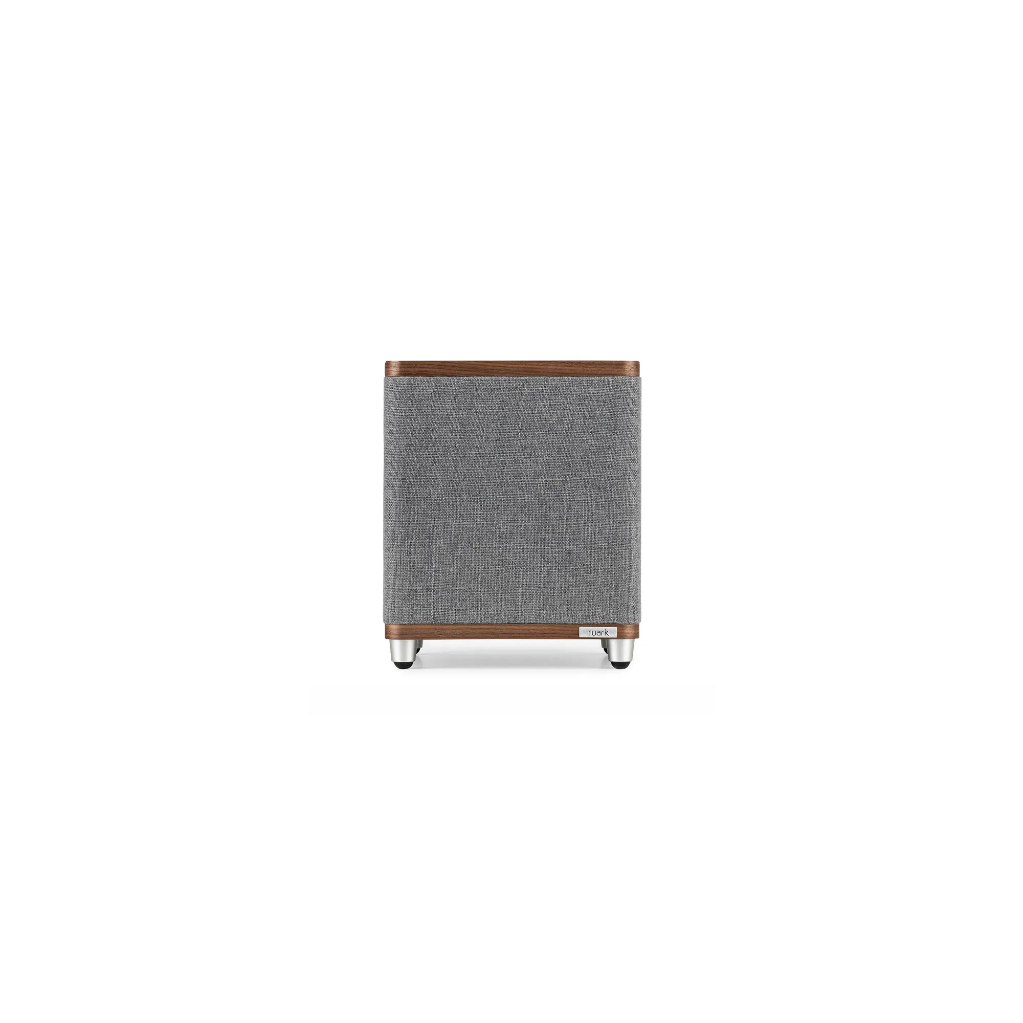 Ruark R1S Subwoofer Rich Walnut