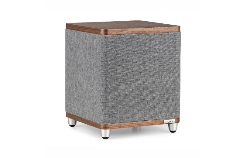 Ruark R1S Subwoofer Rich Walnut